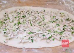 美味豆腐卷的做法图解5