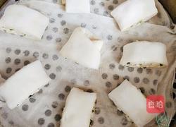 美味豆腐卷的做法图解8