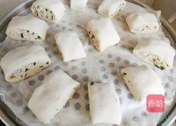 美味豆腐卷的做法图解9