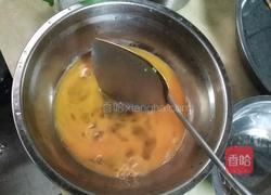 蛋炒豆角的做法图解4