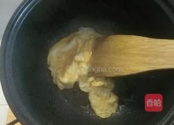 火腿鸡蛋炒面的做法图解6
