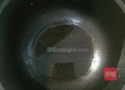 火腿鸡蛋炒面的做法图解9