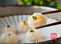 水晶包的做法图解6