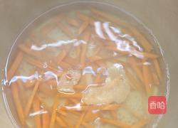 夏日感爆棚的越南春卷的做法图解2