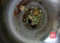 长豆角炒肉的做法图解5