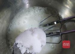 葡萄干蛋糕(6寸)的做法图解9