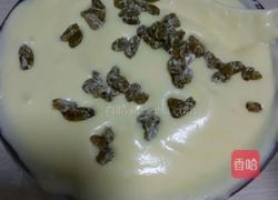 葡萄干蛋糕(6寸)的做法图解12