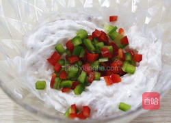 宝宝营养辅食——鱿鱼肠的做法图解6