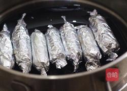 宝宝营养辅食——鱿鱼肠的做法图解9