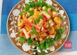 八珍豆腐的做法图解12