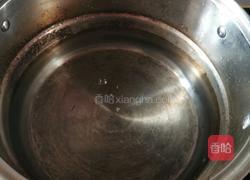 凉拌豇豆的做法图解3