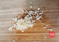 凉拌豇豆的做法图解4