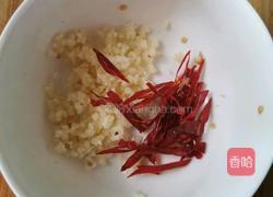 凉拌豇豆的做法图解6