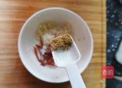 凉拌豇豆的做法图解8