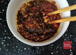 凉拌豇豆的做法图解12