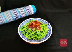 凉拌豇豆的做法图解26