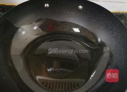 韭苔炒鸡蛋的做法图解6