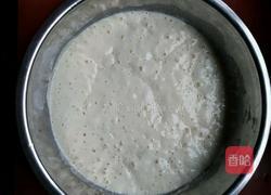 烟台呛面馒头的做法图解2