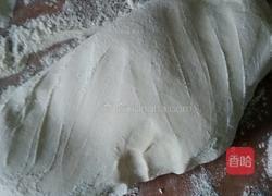 烟台呛面馒头的做法图解6