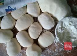 烟台呛面馒头的做法图解7