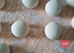 烟台呛面馒头的做法图解8