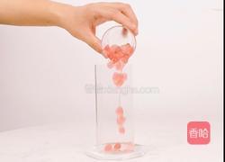 银河系冰茶，酷暑ING的做法图解2