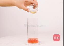 银河系冰茶，酷暑ING的做法图解3