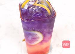 银河系冰茶，酷暑ING的做法图解7