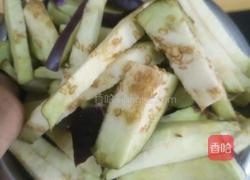 辣椒茄子的做法图解1