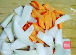 麻油鸡饭的做法图解2