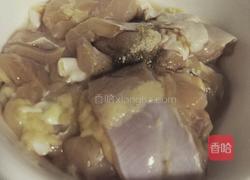 麻油鸡饭的做法图解4