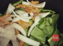 麻油鸡饭的做法图解6