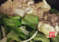 麻油鸡饭的做法图解7