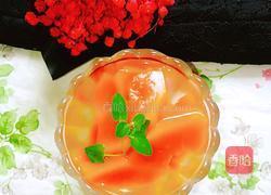 木瓜糖水的做法图解6