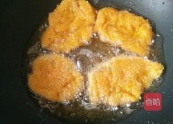南瓜饼的做法图解8