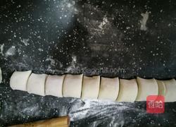 黑芝麻花卷的做法图解17