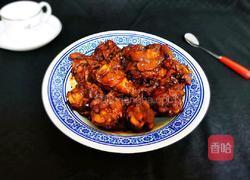 懒人小鸡腿的做法图解21