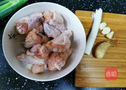 懒人小鸡腿的做法图解1