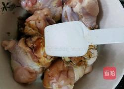 懒人小鸡腿的做法图解6