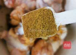 懒人小鸡腿的做法图解7