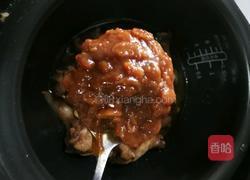 懒人小鸡腿的做法图解12