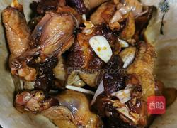 懒人小鸡腿的做法图解14