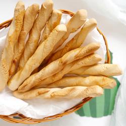 自制磨牙饼干的做法[图]