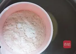 Illustration of homemade teething biscuits 4