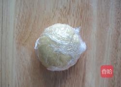 自制磨牙饼干的做法图解7