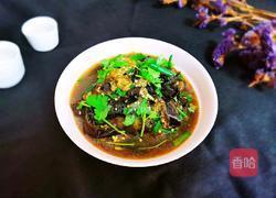 凉拌茄子的做法图解22