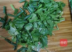 凉拌茄子的做法图解3