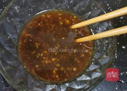 凉拌茄子的做法图解16