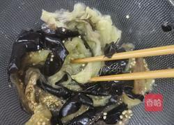 凉拌茄子的做法图解18