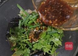 凉拌茄子的做法图解20